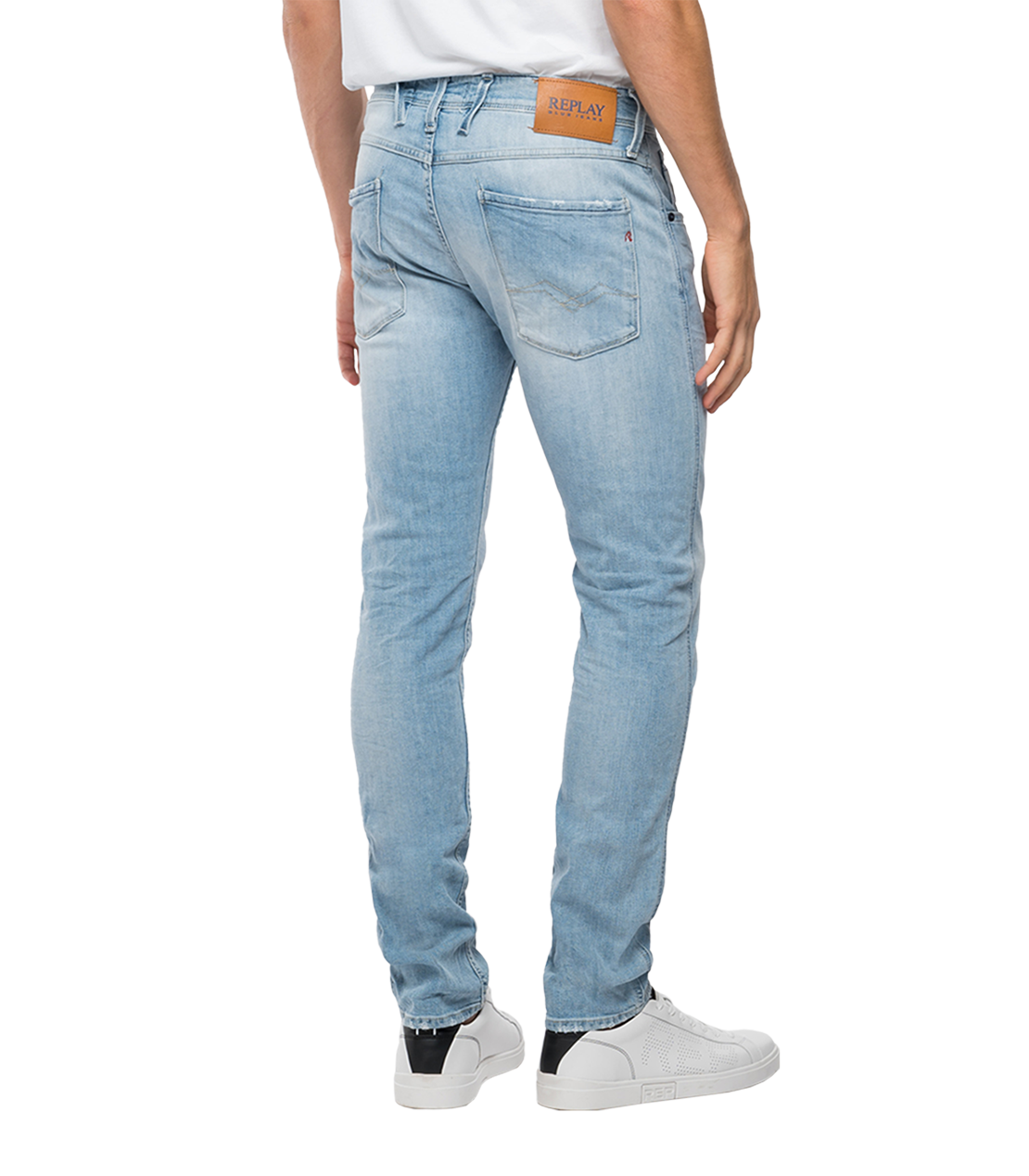 573 BIO 10.5 OZ ダークインディゴスーパーストレッチデニム 573 BIO 10.5 OZ ダークインディゴスーパーストレッチデニム